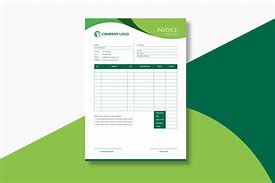 Image result for Blank Invoice Form