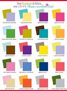 Image result for 2 Popular Colors