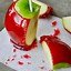 Image result for Homemade Candy Apple Recipe