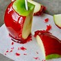 Image result for Easy Candy Apples