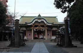 Image result for Osaka Shrine