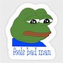 Image result for Pepe About to Punch Meme