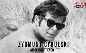 Image result for co_oznacza_zygmunt_cybulski