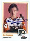 Image result for Signed Hockey Cards Butch Bouchard
