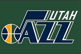 Image result for Utah Jazz Logo Clip Art