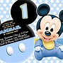 Image result for Mickey Mouse Baby Laptop
