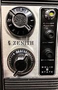 Image result for Antique TV Vertical Hold Control Panel