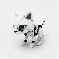 Image result for Animal Robot Design