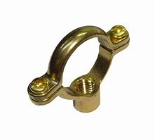 Image result for 28Mm Pipe Clips