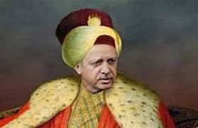 Image result for Sultan Erdogan Portrait