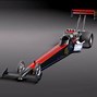 Image result for Top Fuel Dragster Design