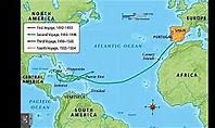Image result for Appendices Columbus' Voyages