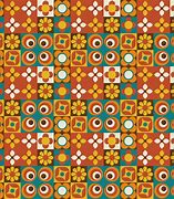 Image result for Seamless Floral Pattern Tile