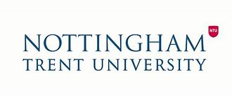Image result for Nottingham Trent University Logo