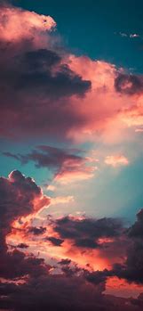 Image result for Aesthetic Sky 1280 720