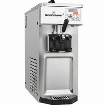 Image result for Counter Ice Cream Maker