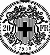 Image result for 20 Franc Gold Coin Pile