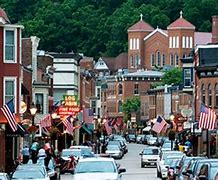 Image result for Beatiful Small Towns in America