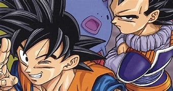 Image result for Dragon Ball Super New Arc