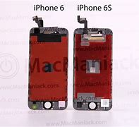 Image result for iPhone 6s vs 6 Screen Replacement