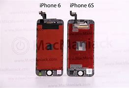 Image result for iPhone 6s Back View