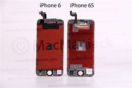 Image result for iPhone 6 Display On iPhone 8