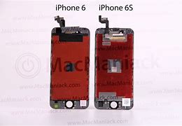 Image result for iPhone 6s AMOLED LCD