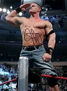 Image result for John Cena Shhh Sighn