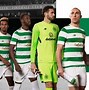 Image result for Celtic Football Kit