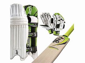 Image result for County Cricket Equipment