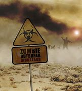 Image result for Survive Zombie Apocalypse