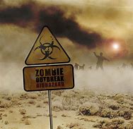 Image result for Zombie Apocalypse Survival