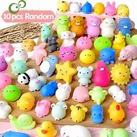 Image result for Squishy Toys From Green Van