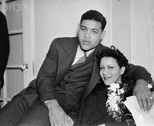 Image result for Joe Louis Family