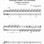 Image result for Quilter Moonlight Music Sheet