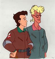 Image result for Egon Cartoon