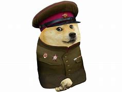 Image result for Soviet Doge