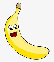 Image result for Happy Banana Clip Art