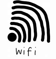 Image result for Connect Wifi Cartoon