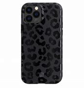 Image result for Black MCM Phone Case iPhone 11 Pro Max