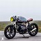 Image result for Cafe Racer Motorcycle