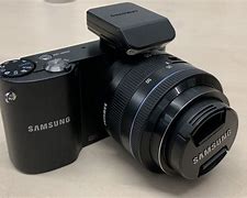 Image result for Samsung NX1000 Camera