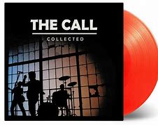 Image result for The Call Band