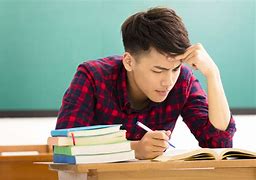 Image result for Shouldn't You Be Studying