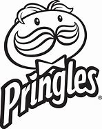Image result for Pringles Logo.png Transparent
