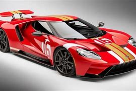 Image result for Red Color Racing Car Side View