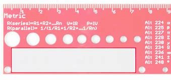Image result for 12-Inch Ruler with Measurements