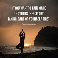Image result for Images of Self Care and Well-Being