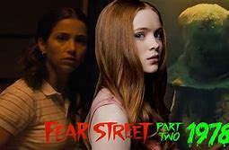 Image result for Fear Street 1978 Cast