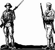 Image result for WW1 Clip Art